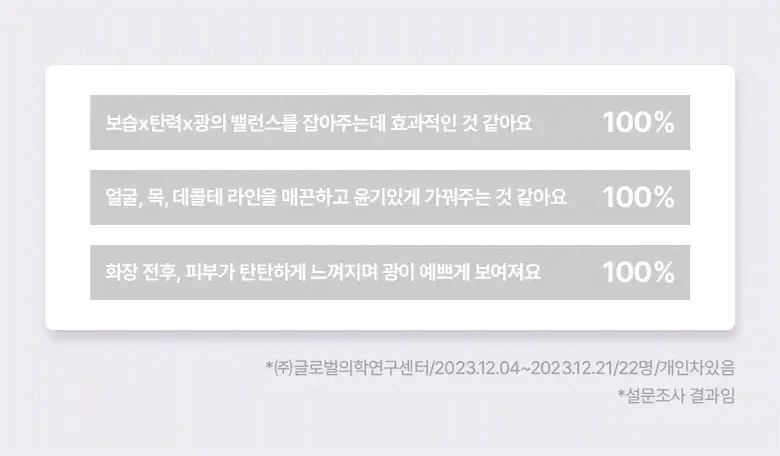 [탄탄미스트] 바이오힐 보 프로바이오덤 3D 리프팅 크림 미스트 100ml 상세페이지 11